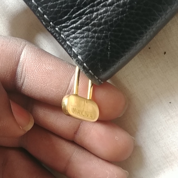 Wanlima book purse - Picture 6 of 6